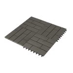 G21 Samoa WPC burkolócsempe Incana 2,3x30x30 cm