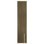LED világítás G21 akusztikus panelekhez 60 cm, meleg sárga, 24V