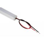 LED világítás G21 akusztikus panelekhez 60 cm, meleg sárga, 24V