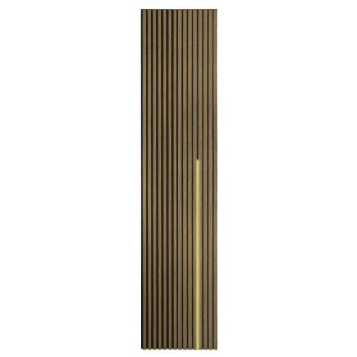 LED világítás G21 akusztikus panelekhez 150 cm, meleg sárga, 24V