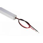 LED világítás G21 akusztikus panelekhez 200 cm, meleg sárga, 24V