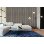 G21 záróprofil akusztikus panelhez, szürke tölgy színben