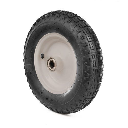 G21 Maxi 150 pótkerék a kerti talicskához