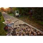 G21 Klasik 5009 kerti talicska