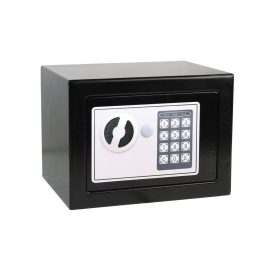 G21 digitális széf 230 x 170 x 170 mm