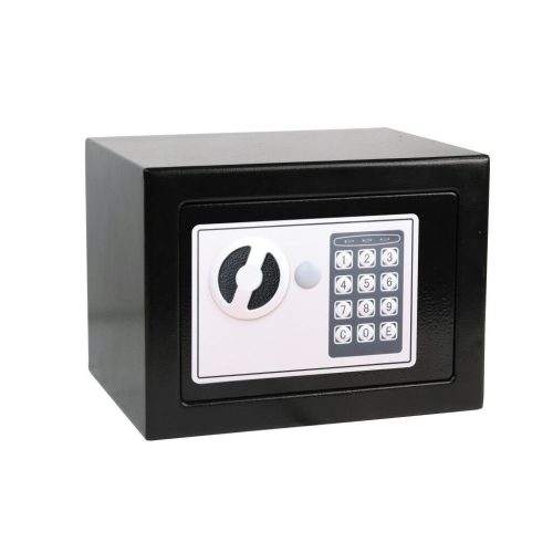G21 digitális széf 230 x 170 x 170 mm