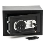 Digitális széf G21 310 x 200 x 200 x 200 mm