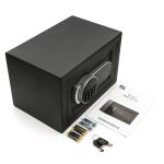 Digitális széf G21 310 x 200 x 200 x 200 mm