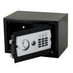G21 digitális széf 310 x 200 x 200 mm