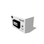 G21 digitális széf 310 x 200 x 200 mm