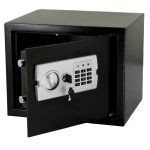 G21 digitális széf 380 x 300 x 300 mm