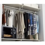 G21 szállodai széf 406 x 305 x 335 mm