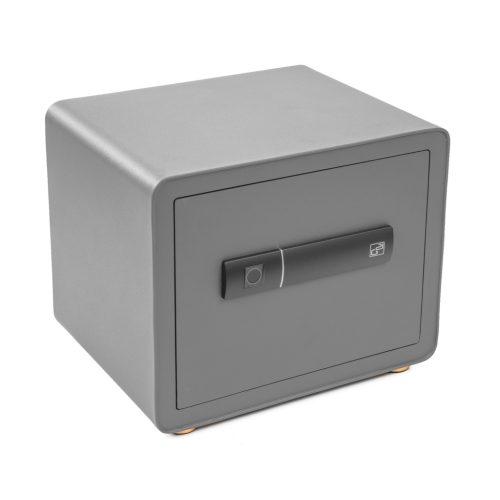 G21 ujjlenyomatos széf 380 x 310 x 300 mm