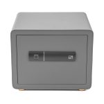 G21 ujjlenyomatos széf 380 x 310 x 300 mm