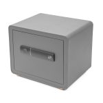 G21 ujjlenyomatos széf 380 x 310 x 300 mm