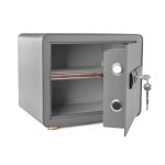 G21 ujjlenyomatos széf 380 x 310 x 300 mm