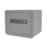 G21 ujjlenyomatos széf 380 x 310 x 300 mm