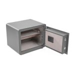 G21 ujjlenyomatos széf 380 x 310 x 300 mm