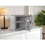 G21 ujjlenyomatos széf 380 x 310 x 300 mm