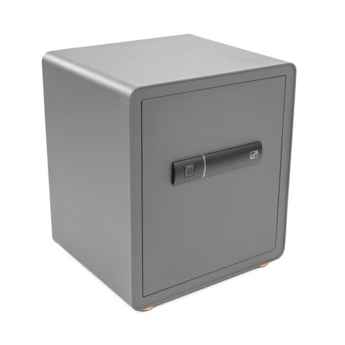 G21 ujjlenyomatos széf 400 x 450 x 350 mm