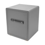 G21 ujjlenyomatos széf 400 x 450 x 350 mm
