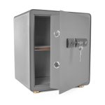 G21 ujjlenyomatos széf 400 x 450 x 350 mm