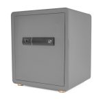 G21 ujjlenyomatos széf 400 x 450 x 350 mm
