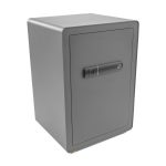 G21 ujjlenyomatos széf 420 x 600 x 380 mm