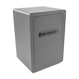 G21 ujjlenyomatos széf 420 x 600 x 380 mm