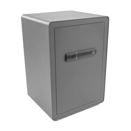 G21 ujjlenyomatos széf 420 x 600 x 380 mm