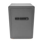 G21 ujjlenyomatos széf 420 x 600 x 380 mm