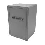 G21 ujjlenyomatos széf 420 x 600 x 380 mm