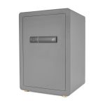 G21 ujjlenyomatos széf 420 x 600 x 380 mm