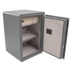 G21 ujjlenyomatos széf 420 x 600 x 380 mm