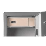 G21 ujjlenyomatos széf 420 x 600 x 380 mm