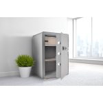 G21 ujjlenyomatos széf 420 x 600 x 380 mm