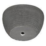 G21 Stone Style virágcserép 29 cm