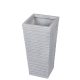 G21 Stone Linea virágcserép 46 cm