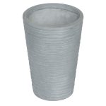 G21 Stone Slim virágcserép 41 cm