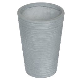 G21 Stone Slim virágcserép 41 cm
