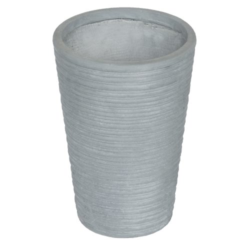 G21 Stone Slim virágcserép 41 cm