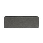 G21 Industrial Tub virágcserép 80 x 26 x 26