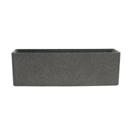 G21 Industrial Tub virágcserép 80 x 26 x 26
