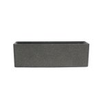 G21 Industrial Tub virágcserép 69 x 22 x 22