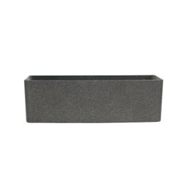 G21 Industrial Tub virágcserép 69 x 22 x 22