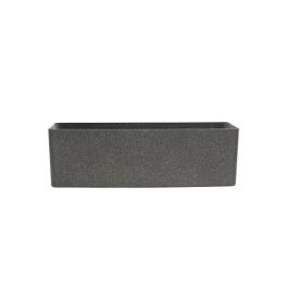 G21 Industrial Tub virágcserép 60 x 18 x 18