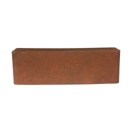G21 Element Tub virágcserép 80 x 26 x 26
