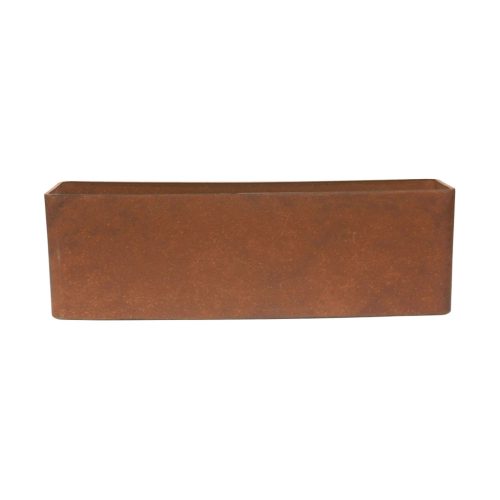 G21 Element Tub virágcserép 80 x 26 x 26