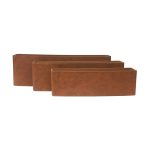 G21 Element Tub virágcserép 80 x 26 x 26