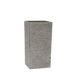 G21 Natur Tube virágcserép 30 x 60 x 30